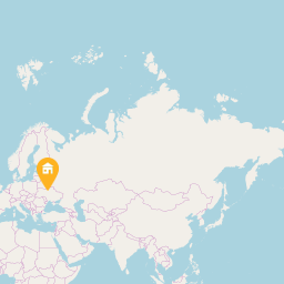 Apartment Mihailovskaya на глобальній карті